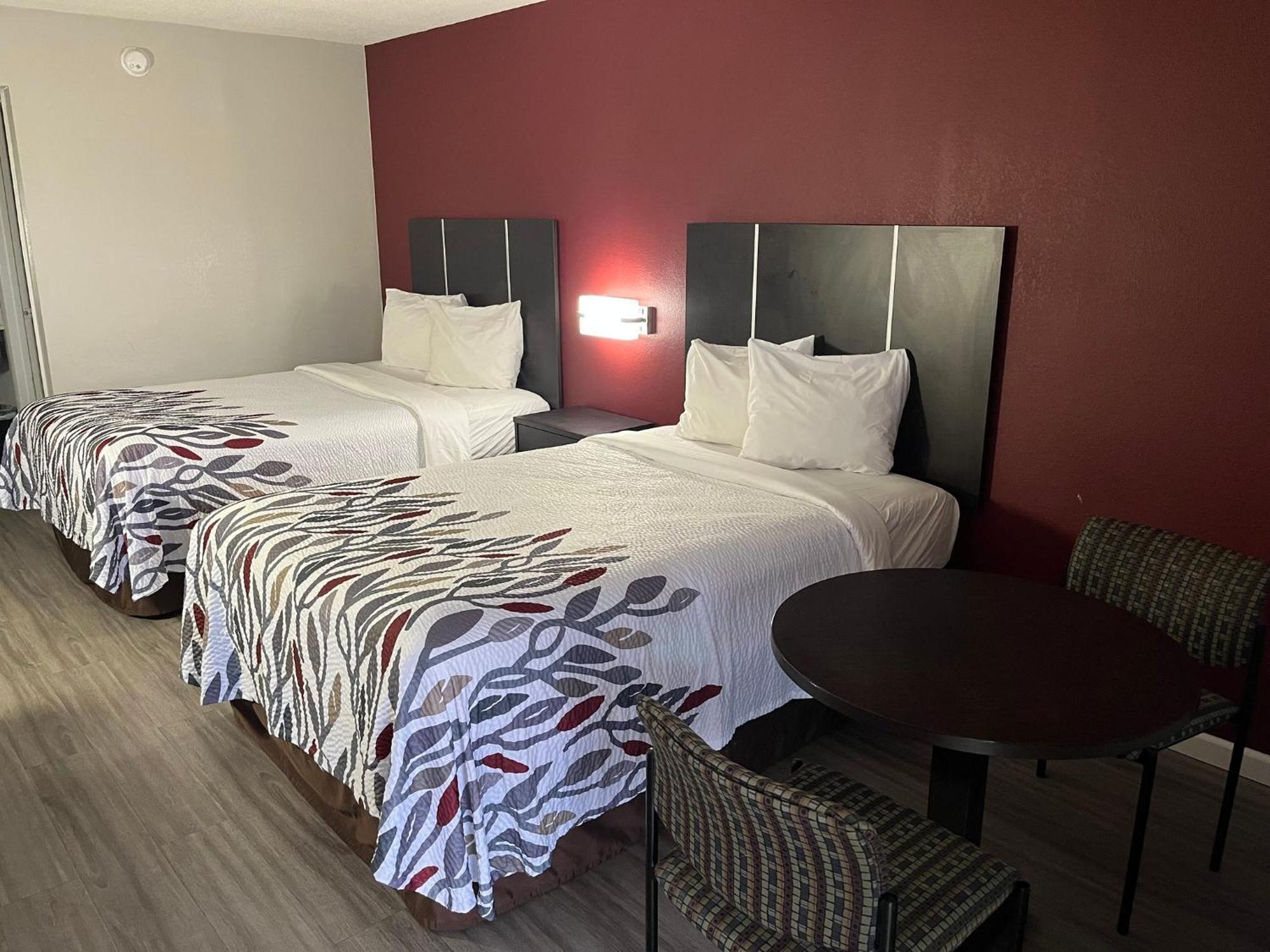 Hotel Red Roof Rockingham